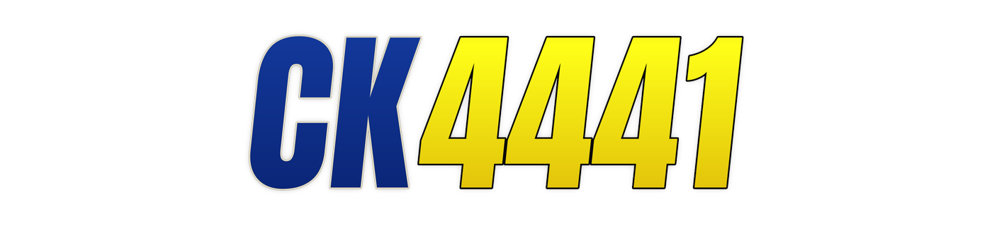 ck4441 লোগো